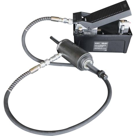 Pack extraction hydraulique 18t+pompe air hydraulique/flexible/raccordPack extraction hydraulique 18t+pompe air hydraulique/flexible/raccord - OM 9373 - CLAS Equipements (1/4)