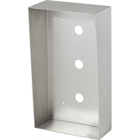 Csixssa C. Inox Saillie Pour Ixssa - AIPHONE CSIXSSA 130363
