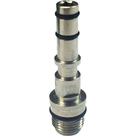 Ricambio raccordo per tubi Isy Fresh Zucchetti R98877 (1/2)