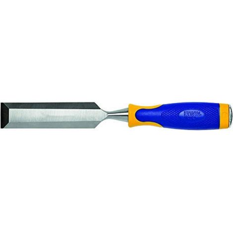 Irwin dłuto do drewna płaskie 20mm /rączka z tworzywa