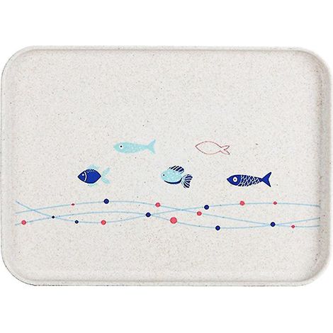 Nouveau plateau à dessert individuel