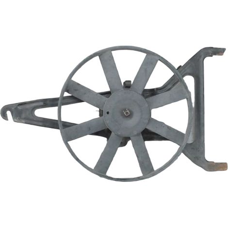 [PRODUIT D'OCCASION] Moteur Ventilateur Radiateur CITROEN Saxo ♻️ Ref Oe. 125356 - Garantie à vie (1/2)