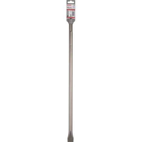Bosch PRO SDS Max-4 Flachmeißel,25x600mm - 1618600203