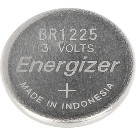 BATERÍA LITOWA BAT-BR1225 ENERGIZER (1/2)