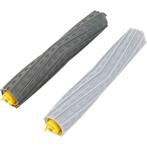Remplaçant Brosse Kit Pièces accessoires pour iRobot Roomba serie 800 850 851 860 865 866 870 871 876 880 885 886 890 891 896 900 960 966 980 ect (1/5)