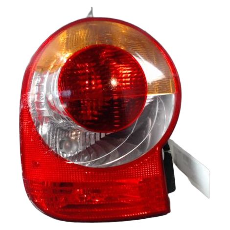[PRODUIT D'OCCASION] Feu Arriere Gauche  RENAULT Modus 2004-2007 ♻️ Ref Oe. 8200538786 - Garantie à vie (1/3)