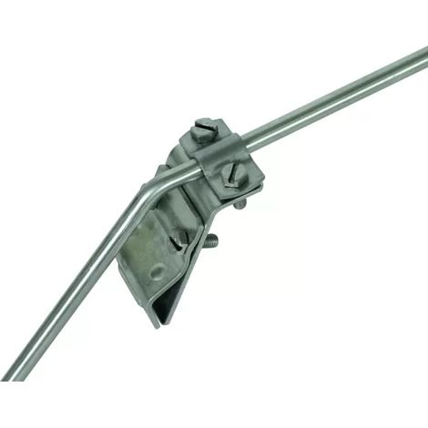 DEHN Dachrinnenklemme DRKZS7.10W13.25V2A (1/2)