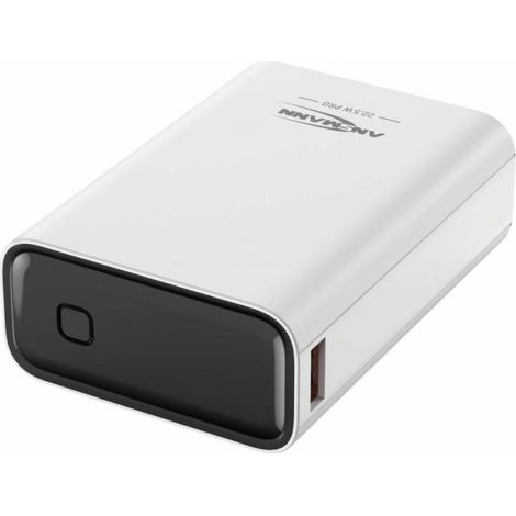 Ansmann PB222PD Polímero de litio 20000 mAh Blanco (1/5)