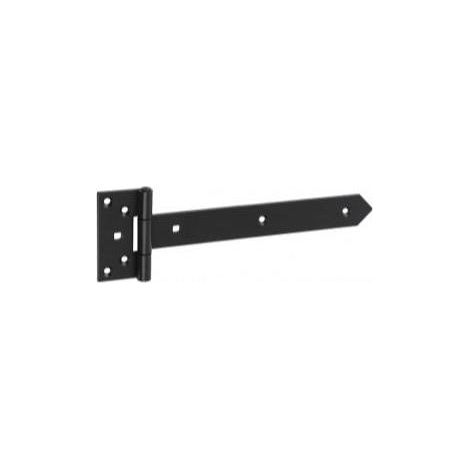 Penture domax zb 250 250x90x3 mm duplex corrosion (1/3)