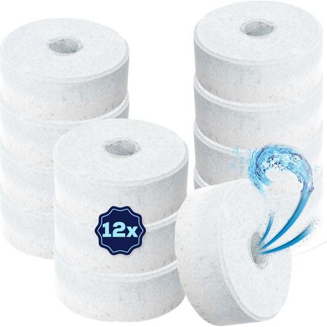 Inserto absorbente de humedad Tabletas ULTRA FRESH 12x450 g 12 uds. (1/5)