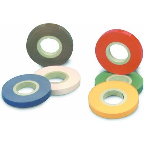 Rouleau de feuillard vert pour lieuse automatique AMA (Lot de 20 ) (1/2)