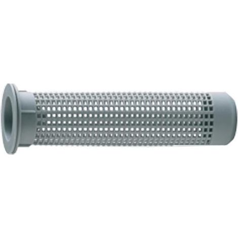 Set di 24 setacci in nylon 12 x 60 mm