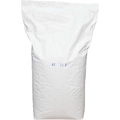 JBM16756 sac de 25 kg de billes de verre pour cabine de sablage réf. 54341/54563