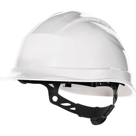 Sicherheitshelm delta plus quartz up iii UV-beständig elektrische Isolierung