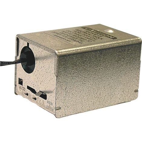 Resideo Ventilantrieb 40003916-008/U für Zonenventile V8044C, 24V AC