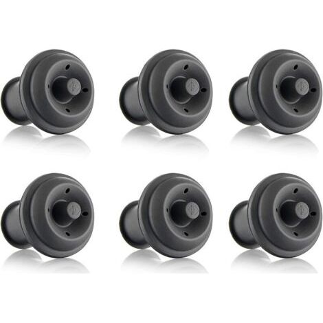 6 pièces-bouchons pour pompe vide-gris (1/5)