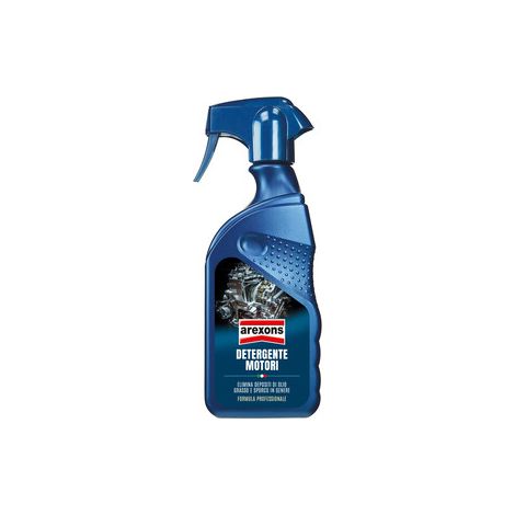 AREXONS 8380 DETERGENTE MOTORI