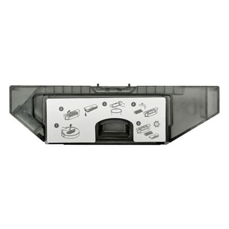 Für Qrevo Master P10S Pro V20 Staub Box Ersatzteile (1/5)