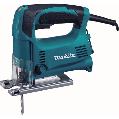 SCIE SAUTEUSE MAKITA 450 W - 4329K (1/5)