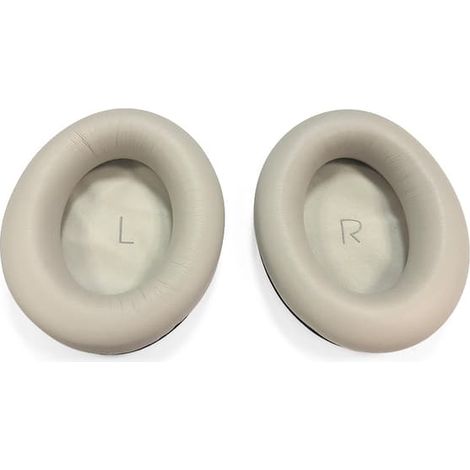 Coussinets d'oreille de rechange dorés pour JBL Tour ONE M2 (1/5)