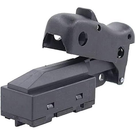 Gâchette à interrupteur pour scies à onglets DW712, DW715, DW716, DW717, DW718 et DWS780 - Remplace les références N548978 et 606056-00 (1/5)