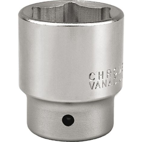 Sechskant Steckschlüssel Nuss Einsatz SW 43 mm 3/4" (1/3)