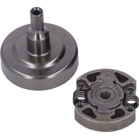 Embrayage de tondeuse avec boîtier 41401602005 41401602001, remplacement pour FS38 FS40 FS45, pièce compatible débroussailleuse. (1/5)