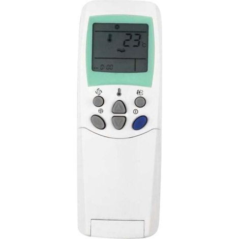 LG Remote-Klimaanlage, Wärmepumpe, Wechselrichter (Batterieversorgung) (1/4)
