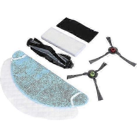 S'applique aux accessoires pour balais balais, aux kits de remplacement pour balais balais, aux accessoires pour balais balais pour appareils ménagers