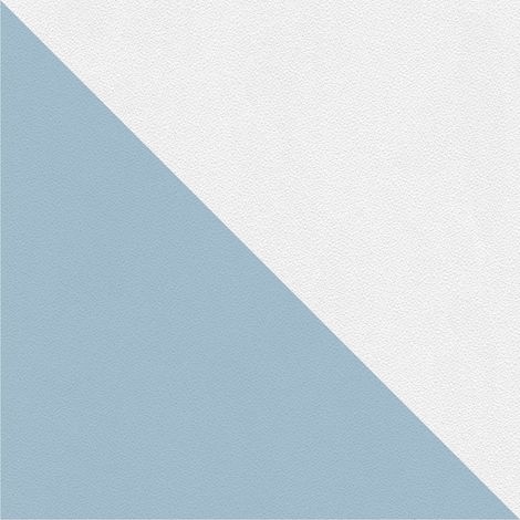 Textured wallpaper wall Profhome 307271 paintable non-woven wallpaper slightly textured with tangible texture matt white 5.33 m2 (57 ft2) (1/5)