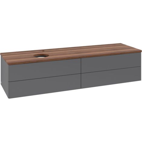 Villeroy & Boch K26052GK WTUS Antao K265 1600x360x500mm (1/3)