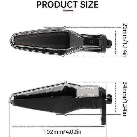 Clignotant avant à LED 2021 pour motos R1250GS/ADV S1000R S1000XR F900XR 2020, modèle R 1250 GS S 1000 R XR (1/3)