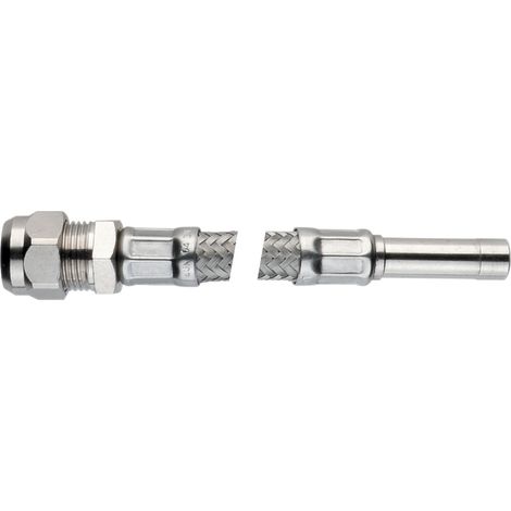 SCELTO DA DESIVERO Flex inox mdb10 tl 10 l. 250 codice prod: DSV04754L (1/2)