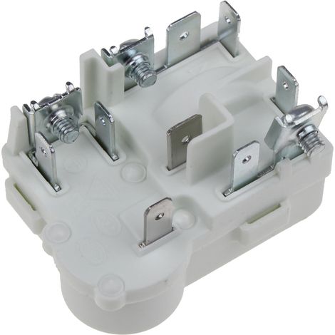 Beko - relais / clixon de démarrage - unité ptc dsa240k21w -
