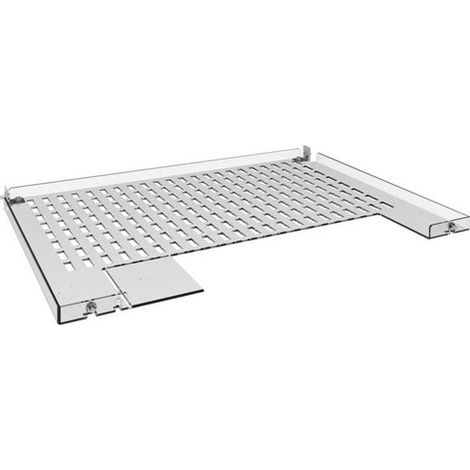 Séparation pour ACB hw2, quadro evo, forme 4b, débrochable, largeur 600mm - HAGER UC80HDHW2