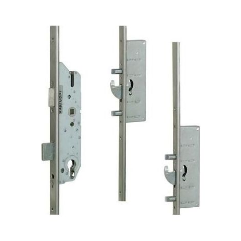 SERRURE 855GL TYPE 11 - VM2352IS8NJ - FUHR (1/2)