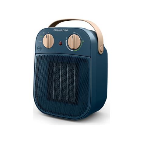 Chauffage ceramique Rowenta My Nomad Heater SO8230F0 bleu