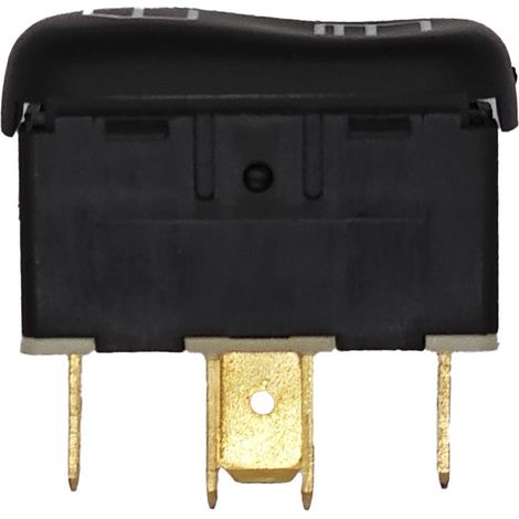 La référence 10942503 s'applique à l'interrupteur principal du régulateur de lève-vitre électrique et à l'interrupteur de lève-vitre électrique des Mercedes-Benz Sprinter de 1995 à 2006. (1/4)