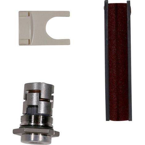 Ersatzteil Kit Gleitringdicht. für CR(N/I)10/15/20 HUUVGG D16 30bar