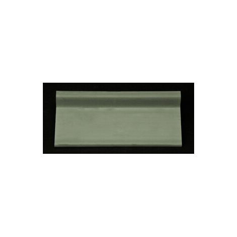 BATTISCOPA 68X13 PVC ESPANSO 200 CM GRIGIO Q.TA 10