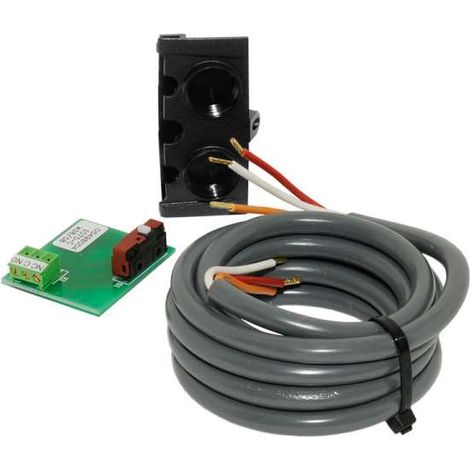 ESBE Montagesatz ARA 801 Mikroschaltersatz für Serie ARA
