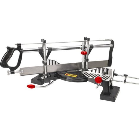 Topex 10A055 Gehrungssäge 550 mm Aluminium (1/3)
