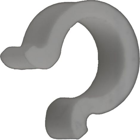 Whirlpool - bevestigingsclips - 481953078016 - 5401101570549