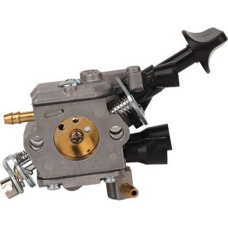 Carburateur - Aluminium ABS Fer - Pour Souffleur À Dos BR350 BR430 BR450 BR450C SR430 SR450 - Référence 4229 129 0901 - Unité (1/4)