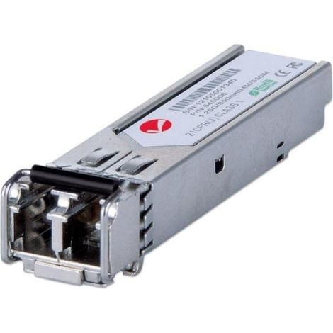 Módulo MiniGBIC SFP 1000Base-SX LC multimodo 550m 545006