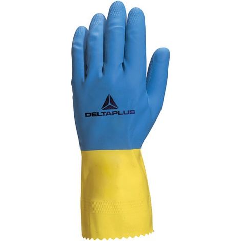 DELTA PLUS - Gant menage taille 8/9