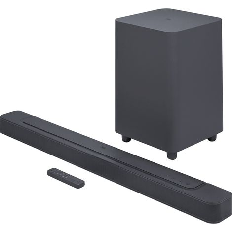 JBL Soundbar A 5.1 Canali Con Multibeam™ E Dolby Atmos® (1/5)