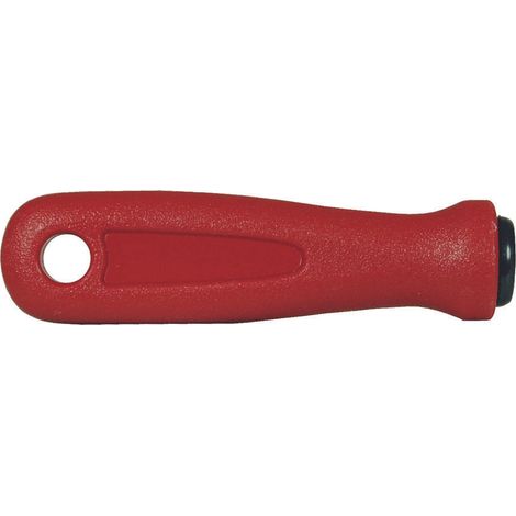 MANICI IN NYLON PER LIME E RASPE- - grandi per 8 e 12 - 20 pezzi