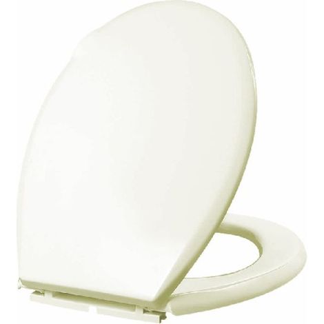 SEDILE WC IN ABS UNIVERSALE K2 CHAMPAGNE Champagne