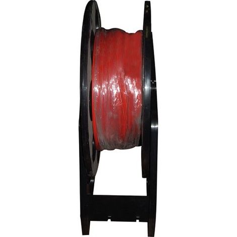 Câble Ho7vr 16mm2 Rouge Conducteur Cuivre Souple Rouge - Electraline